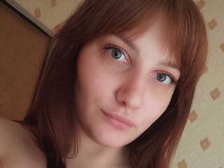 Erotischer Video -Chat Alisi8