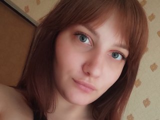 Erotischer Video -Chat Alisi8