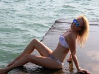 Erotischer Video -Chat alisia28