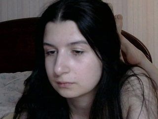 Erotischer Video -Chat Alisia4