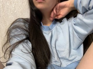 Erotischer Video -Chat Alisia4