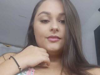 Erotischer Video -Chat alisiamendoza