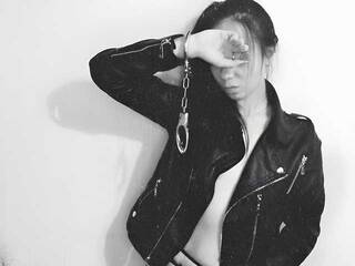 Erotischer Video -Chat AlisiaShtorm