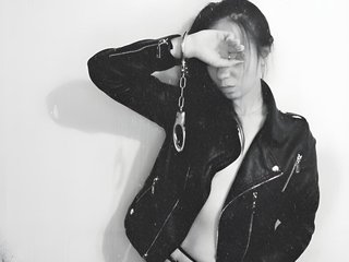 Erotischer Video -Chat AlisiaShtorm