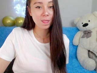 Erotischer Video -Chat AlisiaShtorm
