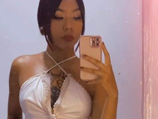Erotischer Video -Chat Alisis_Stell