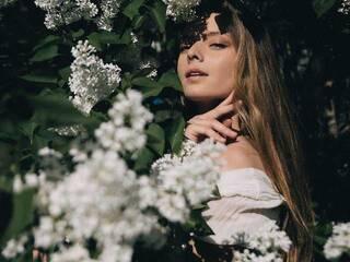 Erotischer Video -Chat alisiya-love