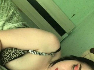 Erotischer Video -Chat Aliska22