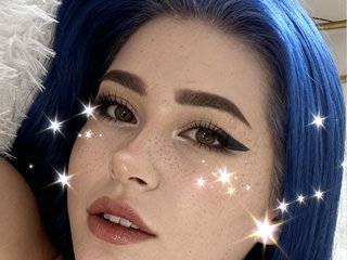 Erotischer Video -Chat LadyAlis