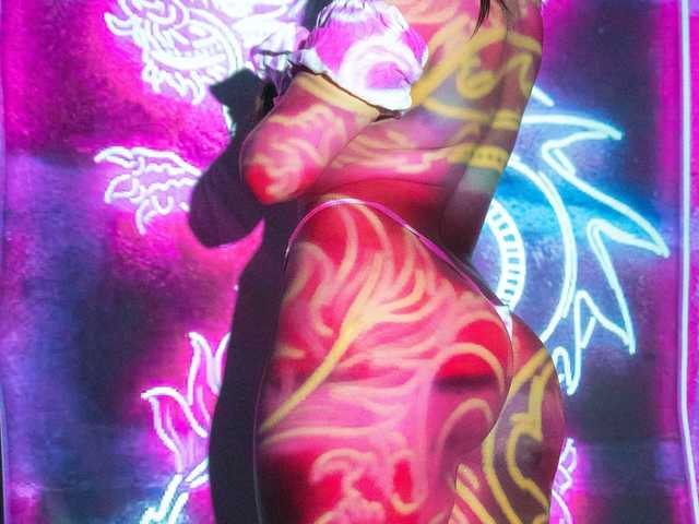 Foto des Profils alison_maya