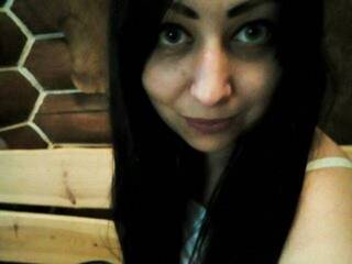 Erotischer Video -Chat Alison1993