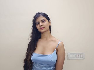 Erotischer Video -Chat alison786