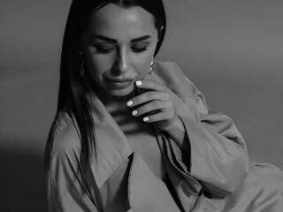 Erotischer Video -Chat AlisonAda