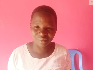 Erotischer Video -Chat Alisonberbie