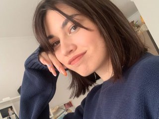 Erotischer Video -Chat AlisonBlacky