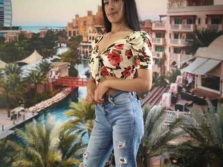 Erotischer Video -Chat AlisonHornyy