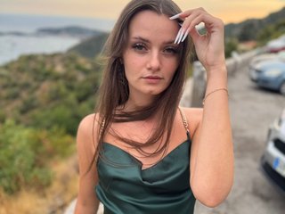 Erotischer Video -Chat alisonitaaa