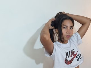 Erotischer Video -Chat alisonmiller