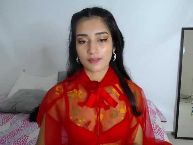 Sendung Screenshots Alisonpaez