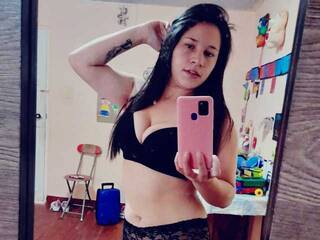 Erotischer Video -Chat AlisonRoxx