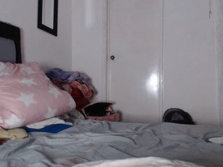 Erotischer Video -Chat Alisonsexylady