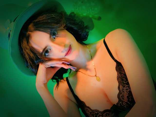 Foto des Profils AlisonSweet
