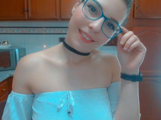 Erotischer Video-Chat aliss-love88