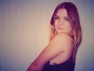 Erotischer Video -Chat alissa22