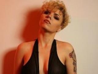 Erotischer Video -Chat alissa4u