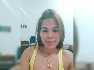 Erotischer Video -Chat mariposaashley