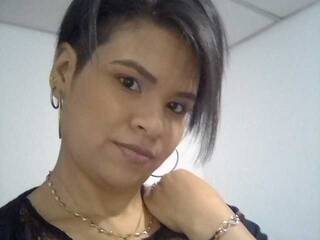 Erotischer Video -Chat AlissaEvans