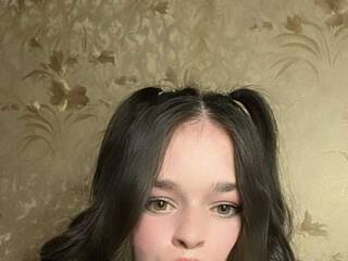 Erotischer Video -Chat AlissaK