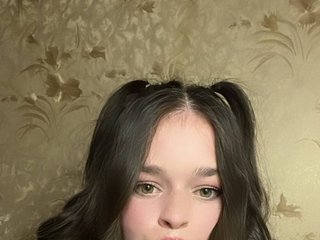 Erotischer Video -Chat AlissaK