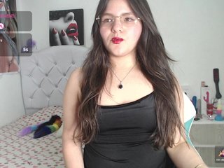 Erotischer Video -Chat alissamorrison