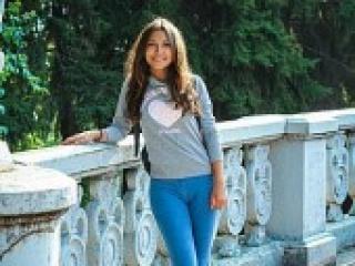 Erotischer Video -Chat alissanicee