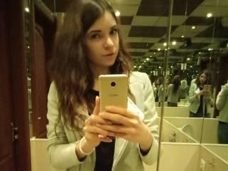 Erotischer Video -Chat alissaporn