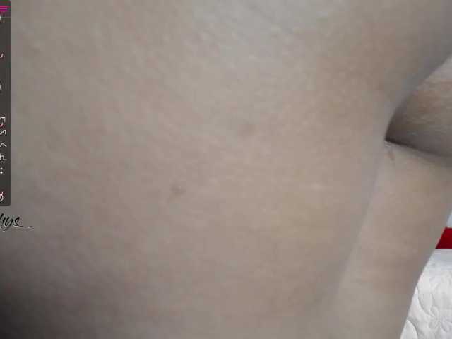 Sendung Screenshots Alissarhys