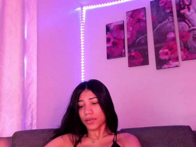 Sendung Screenshots Alissarhys