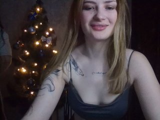 Erotischer Video -Chat alisshes