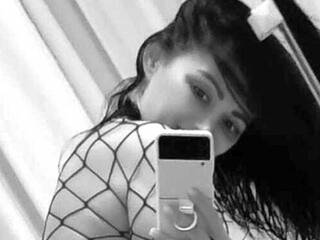 Erotischer Video -Chat Alisshorny