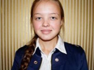 Erotischer Video -Chat alissia1