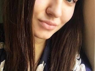 Erotischer Video -Chat alissiyaa