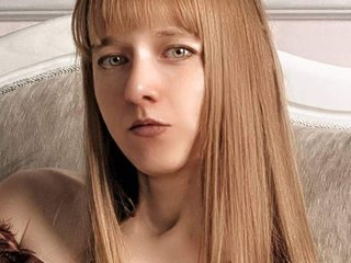 Foto des Profils Alisska30