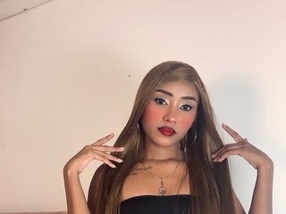 Erotischer Video -Chat Alisson-Brown