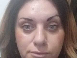 Erotischer Video -Chat Alisson025