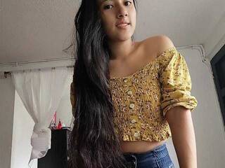 Erotischer Video -Chat alisson18