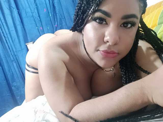 Profilfoto alissoncastro