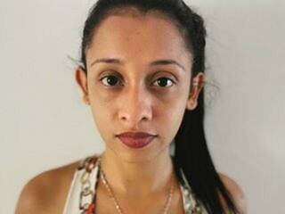 Erotischer Video -Chat alissoncute69