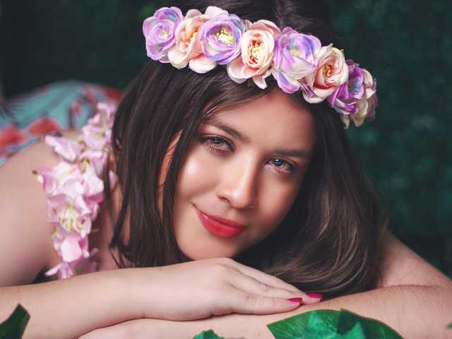 Foto des Profils alissonevans