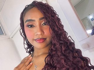 Erotischer Video -Chat alissongirl